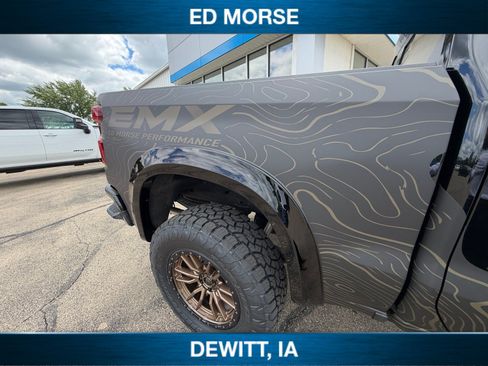 New 2026 Chevrolet Silverado 1500 RST w/ RST All Star Premium Package AWD/4WD image 17