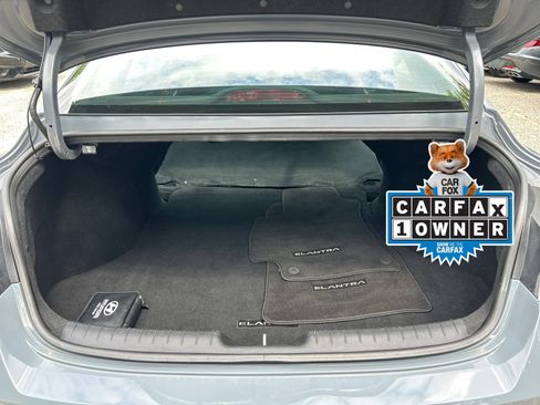 Certified 2023 Hyundai Elantra SEL FWD image 22