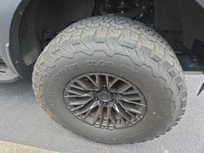 Used 2023 Ford F150 Raptor