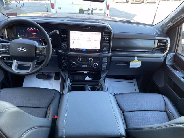 New 2026 Ford F350 Lariat w/ Lariat Premium Package AWD/4WD image 11