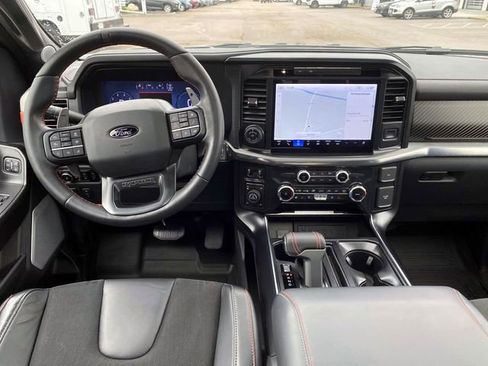 Used 2025 Ford F150 Raptor AWD/4WD image 14