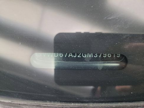 Used 2016 Volkswagen Jetta SE FWD image 33