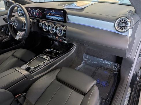 Certified 2026 Mercedes-Benz CLA 250 4MATIC image 22