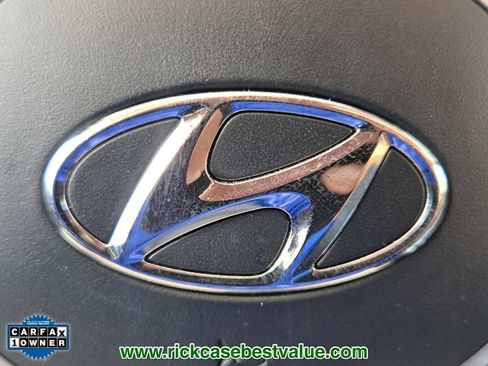 Used 2024 Hyundai Tucson SE FWD image 28