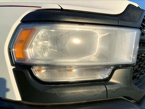 Used 2021 RAM 2500 Tradesman image 24