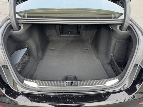 New 2026 Mercedes-Benz S 580 4MATIC Sedan image 6