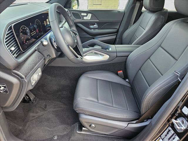 Used 2026 Mercedes-Benz GLE 350 4MATIC image 15