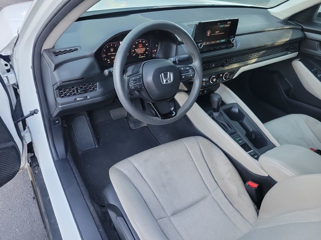 Used 2023 Honda Accord LX image 19