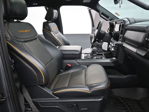 Used 2024 Ford F150 Tremor w/ Equipment Group 402A High image 25