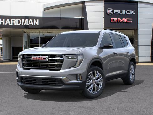 New 2026 GMC Acadia Elevation w/ Elevation Premium Package FWD image 6