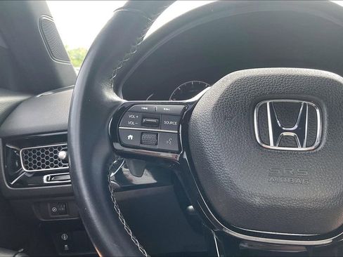 Used 2022 Honda Civic Sport image 11