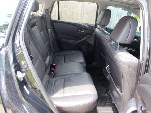 Used 2017 Acura RDX FWD w/ Technology Package image 36