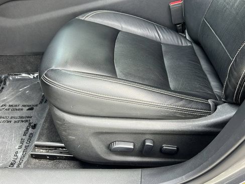 Used 2022 Nissan Altima 2.5 SL FWD image 15