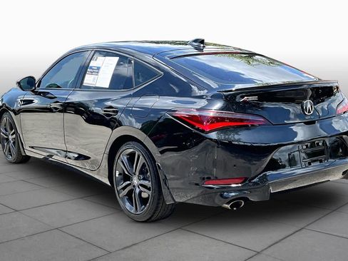 Used 2024 Acura Integra A-Spec FWD image 12