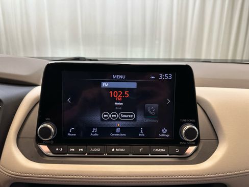 Certified 2023 Nissan Rogue SV image 14