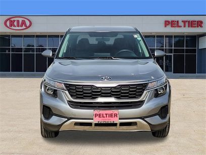 Used 2021 Kia Seltos LX