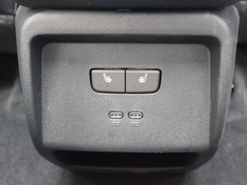 New 2026 Chevrolet Equinox EV LT w/ Convenience Package II FWD image 26