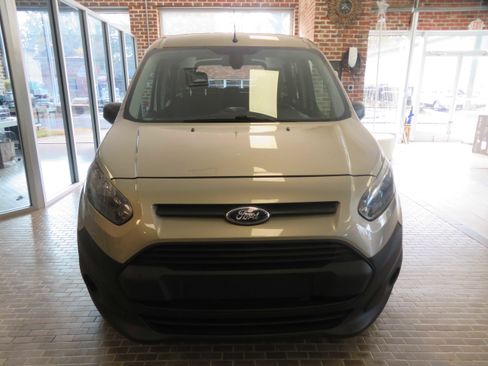 Used 2016 Ford Transit Connect XL image 2