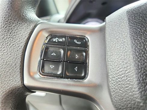 Used 2024 RAM 1500 Classic Warlock image 22