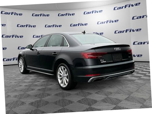 Used 2019 Audi A4 2.0T Premium Plus w/ Premium Plus Package image 3