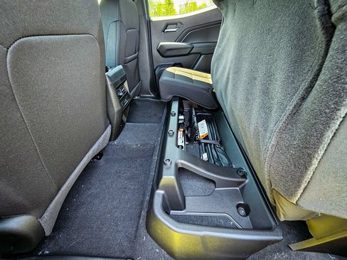 New 2026 GMC Canyon Elevation w/ Convenience Package AWD/4WD image 34