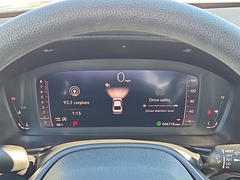 Used 2023 Honda Accord LX image 23