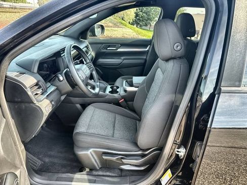 Used 2026 GMC Terrain Elevation AWD/4WD image 11