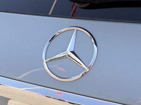 Used 2024 Mercedes-Benz GLS 450 4MATIC image 33