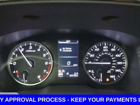 Used 2023 Subaru Outback 2.5i image 14