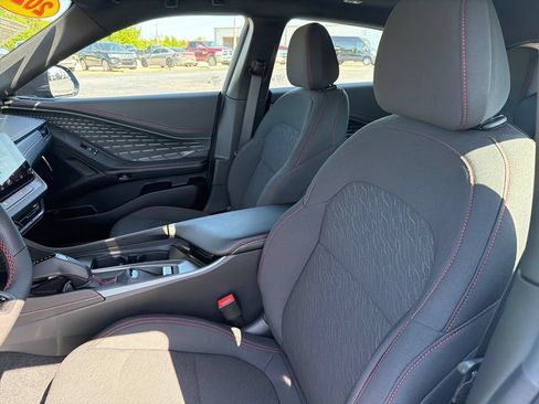 New 2026 Dodge Charger R/T w/ Blacktop Package AWD/4WD image 9
