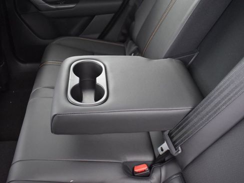 New 2025 MAZDA CX-50 AWD 2.5 Turbo w/ Cargo Package image 23