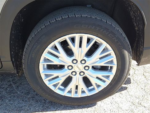 New 2026 GMC Acadia Elevation w/ Elevation Premium Package image 10