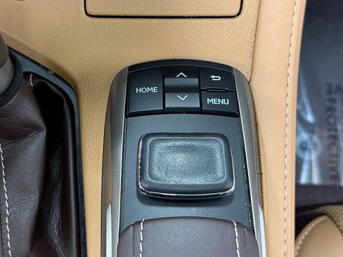 Used 2018 Lexus ES 350 FWD image 25
