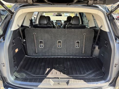 Used 2019 Subaru Ascent Limited AWD/4WD image 29