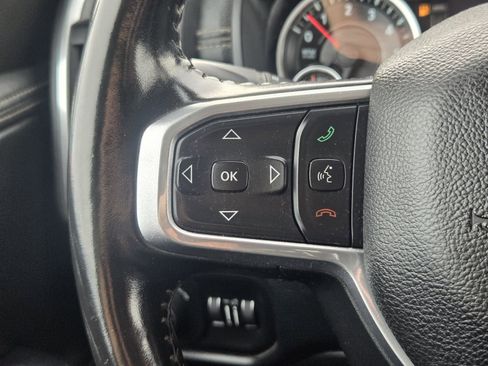 Used 2021 RAM 1500 Laramie w/ Off Road Group image 30