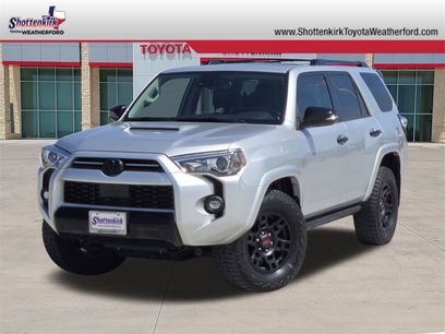 Used 2021 Toyota 4Runner Venture w/ Moonroof Package