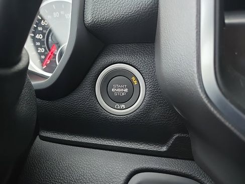 New 2026 RAM 2500 Big Horn image 54