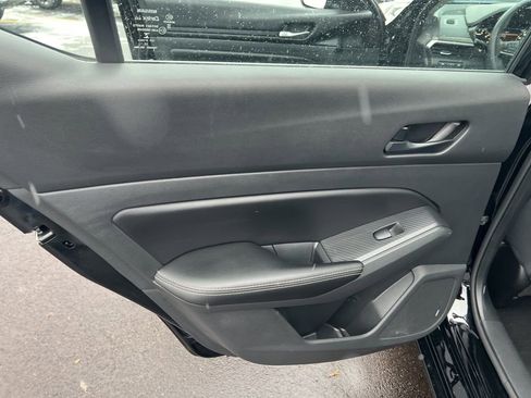 Certified 2024 Nissan Altima 2.5 SV image 11