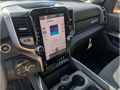 New 2026 RAM 1500 Big Horn image 25