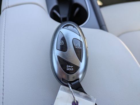 Certified 2024 Hyundai Sonata Limited image 31