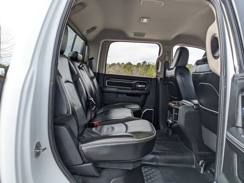 Certified 2023 RAM 2500 Laramie image 52