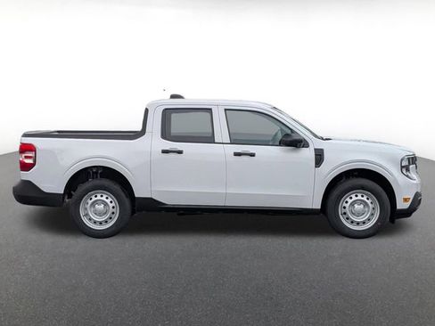 New 2026 Ford Maverick XL AWD/4WD image 2