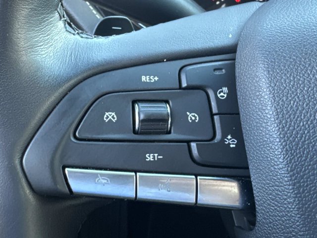 Used 2022 Cadillac CT5 Luxury w/ Sun And Sound Package RWD image 25