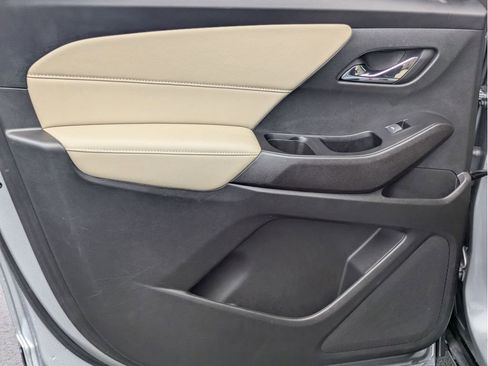 Certified 2023 Chevrolet Traverse LS w/ LPO, Cargo Package image 14