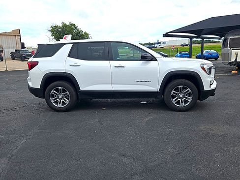Used 2026 GMC Terrain Elevation FWD image 5