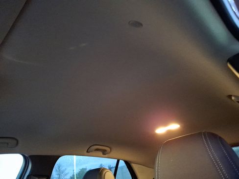 Certified 2023 Buick Encore GX Select w/ Sport Touring Package image 21