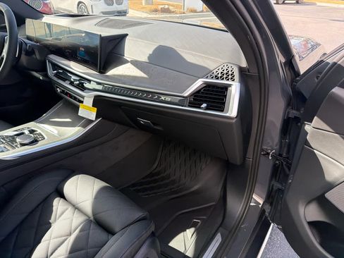 New 2026 BMW X5 xDrive40i image 15