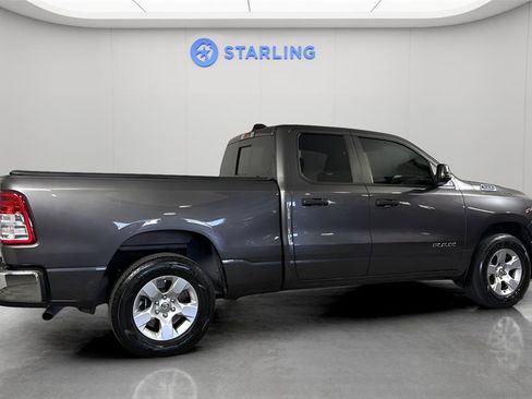 Used 2023 RAM 1500 Big Horn image 10