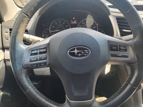 Used 2012 Subaru Legacy 2.5i Premium AWD/4WD image 17