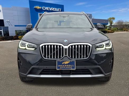 Used 2024 BMW X3 xDrive30i AWD/4WD image 23